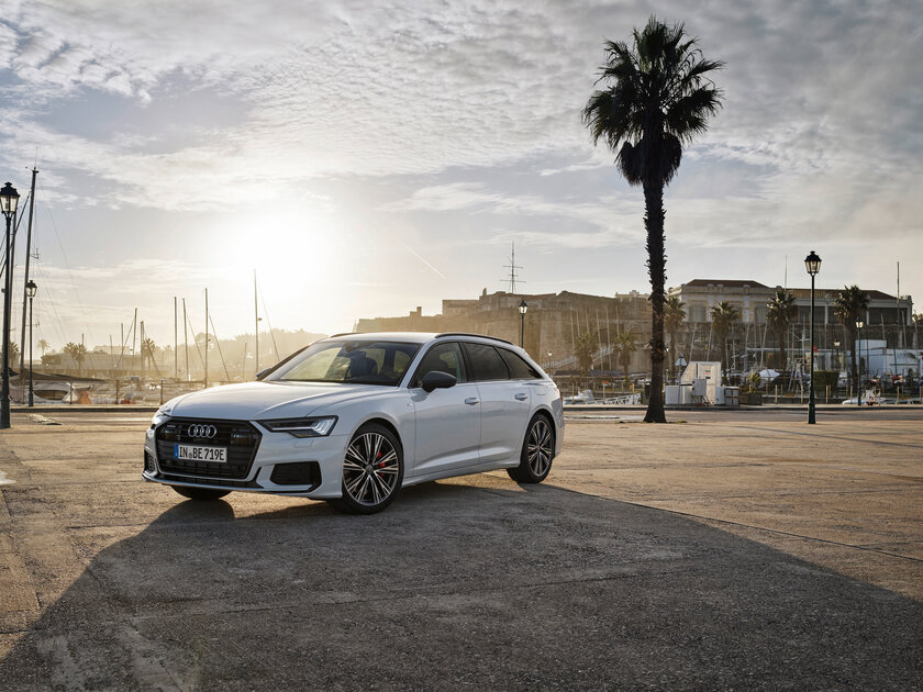 Essai Audi RS6 Avant : le test complet !
