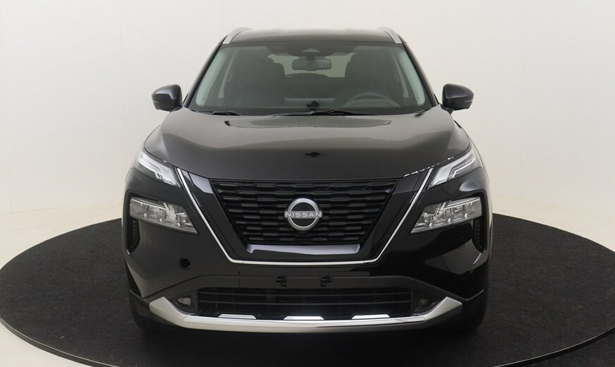 Votre Future Nissan X Trail D Occasion Vous Attend Sur Autotrends Be Le Seul Site Qui Propose