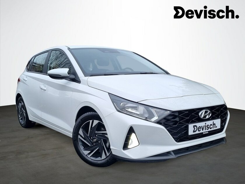 Votre Future Hyundai I D Occasion Vous Attend Sur Autotrends Be Le